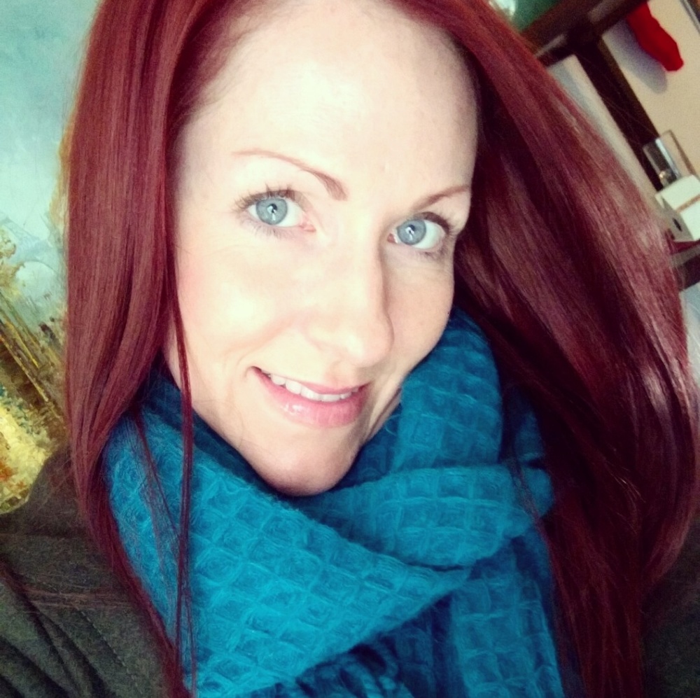 Meet your Posher, Sabrina